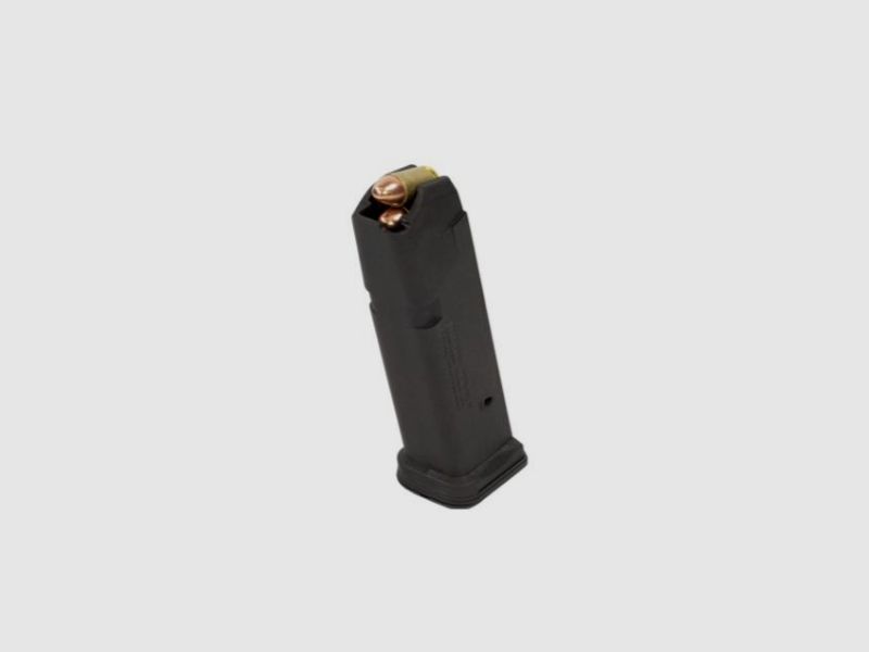 PMAG 15 Magazin für 9mm Glock 19 – 15 Schuss