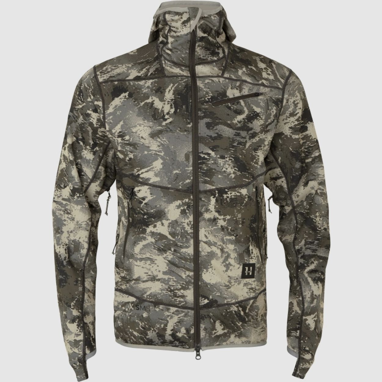 Härkila Mountain Hunter Expedition Fleecejacke