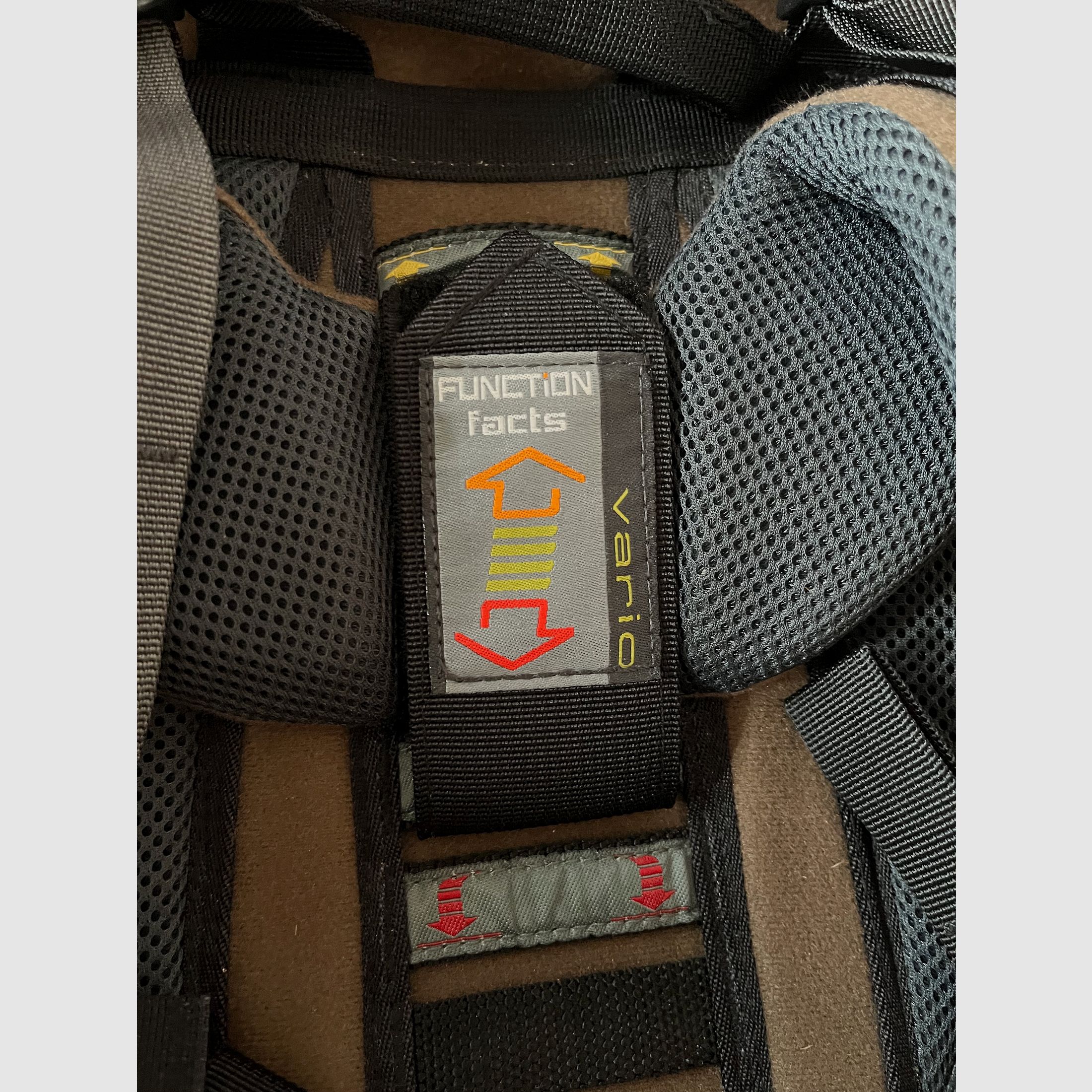 Zaino leggero Blaser Ultimate Expedition