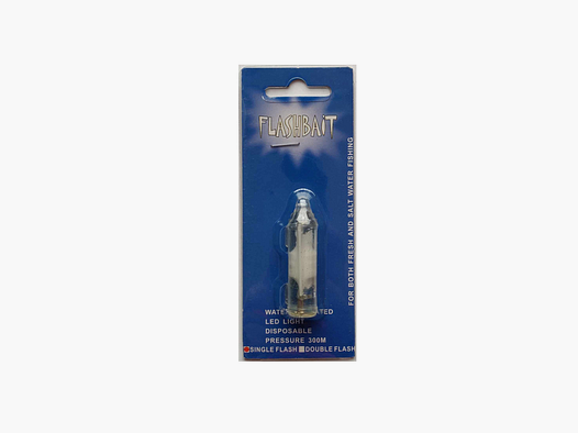 SFG Squid Light Hvid