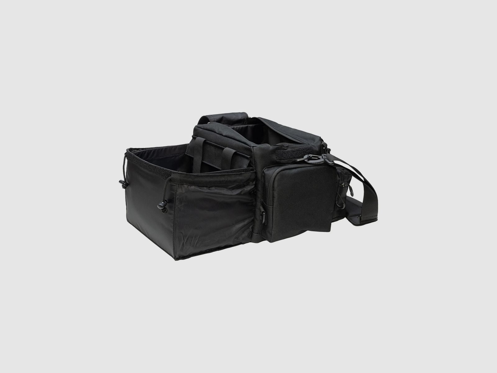 BROWNING RANGE BAG KABAS BLACK, Bild 2 von 5