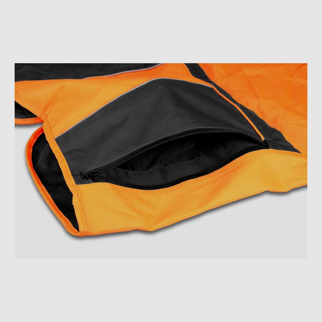 Chaleco KONUSTEX GAMETOP – M, imagen 4 de 7