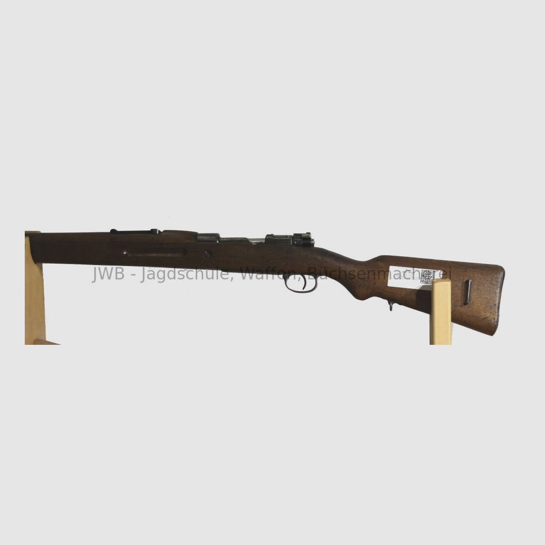 Armas La Coruna System 98 8x57JS