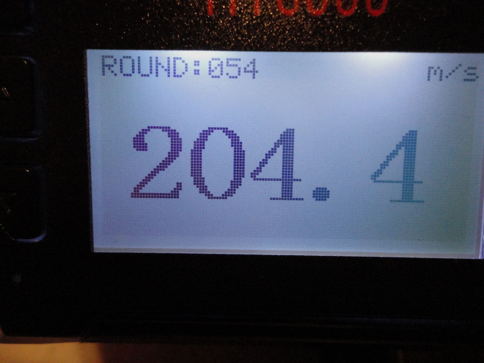  Luftgewehr KRICO Kriegeskorte Kal.177/4,5mm + Zubehör