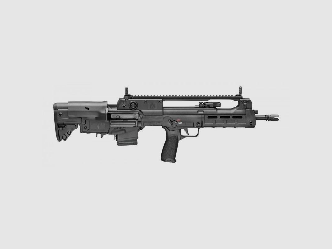 SPRINGFIELD HELLION 223REM 16"