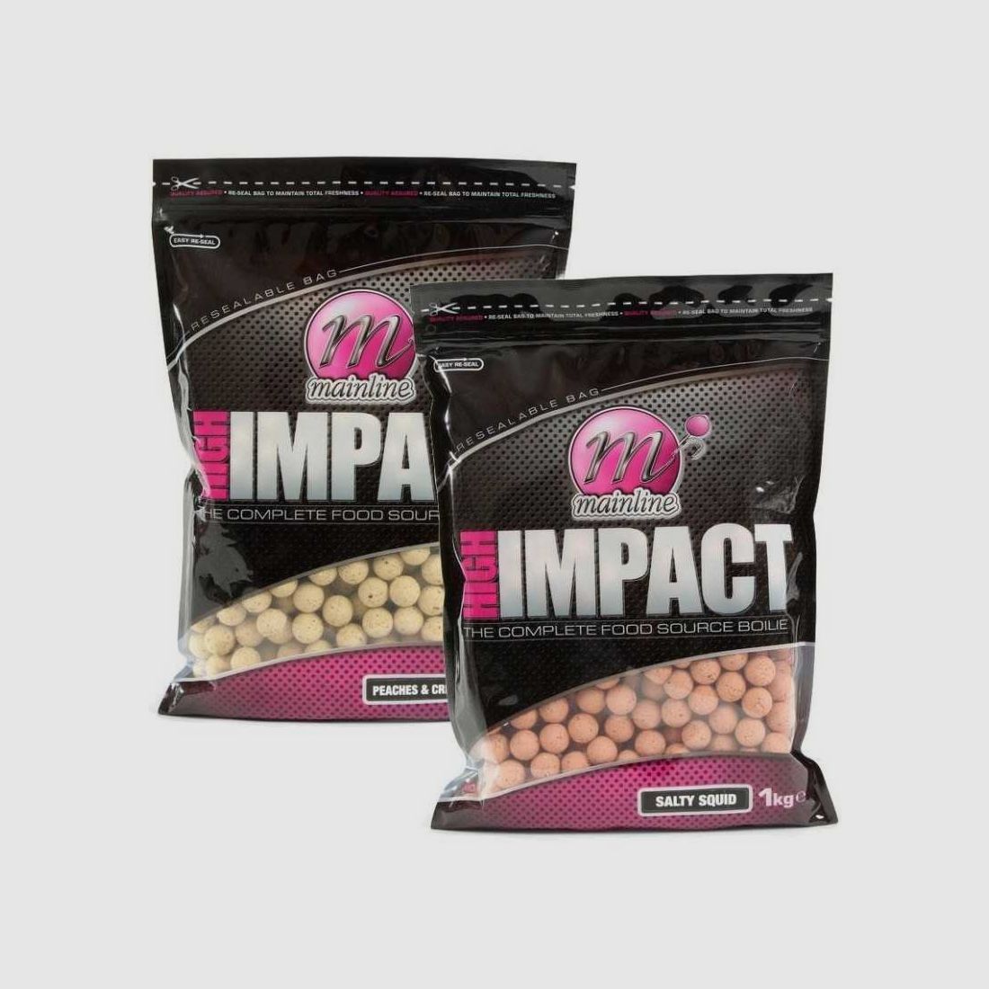 Bouillette Mainline High Impact