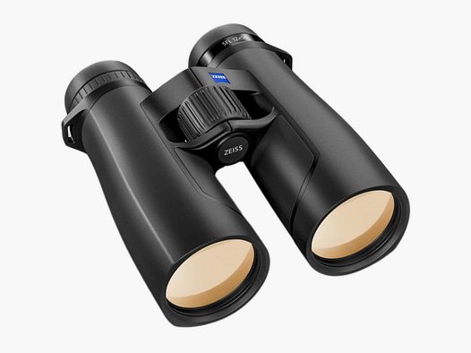 ZEISS SFL 12x50 + Kreuztrageriemen