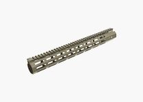 UTG PRO MTU019SSKD/SSMD Free-Float-Handschutz 15″ – FDE