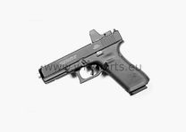 Change system Advantage Arms in .22 lfb MOS G17/22/ GEN5