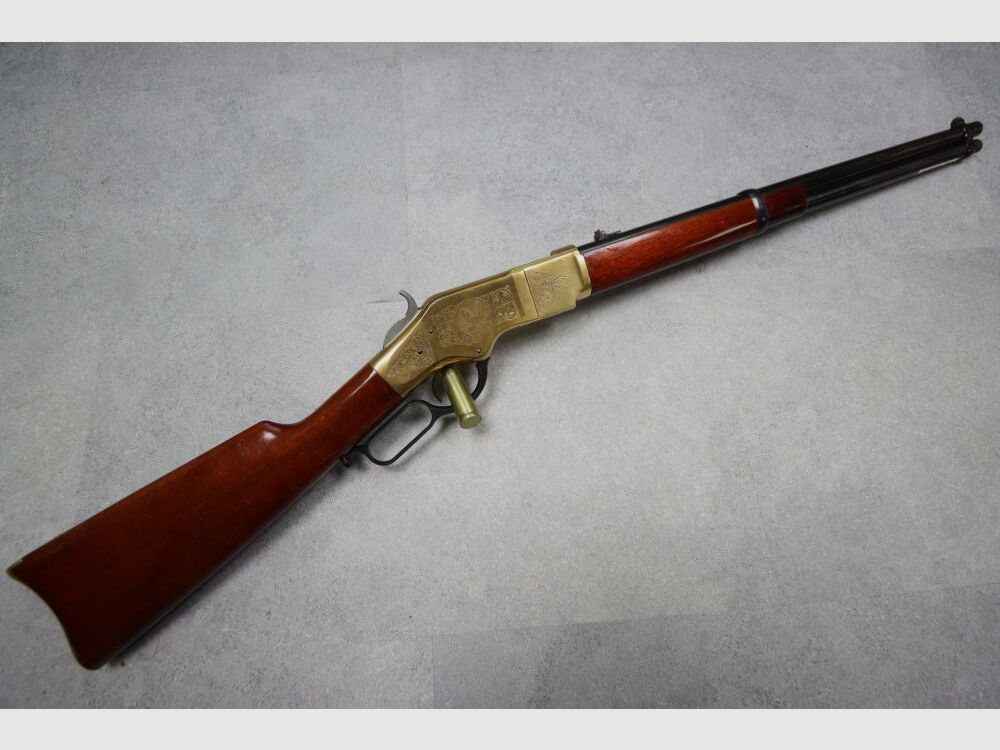 Hege Uberti 1866