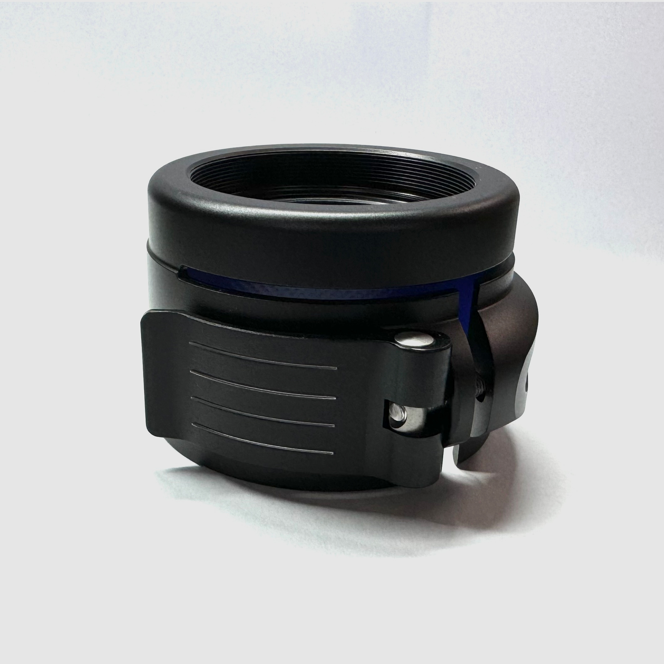 Smartclip Adapter MAX AX 62mm