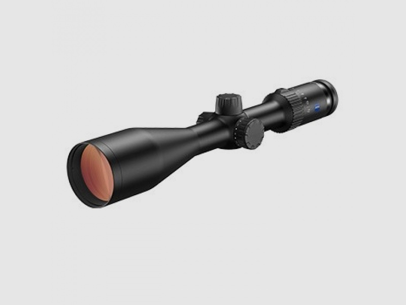 ZEISS Conquest V4 3-12x56 Zielfernrohr