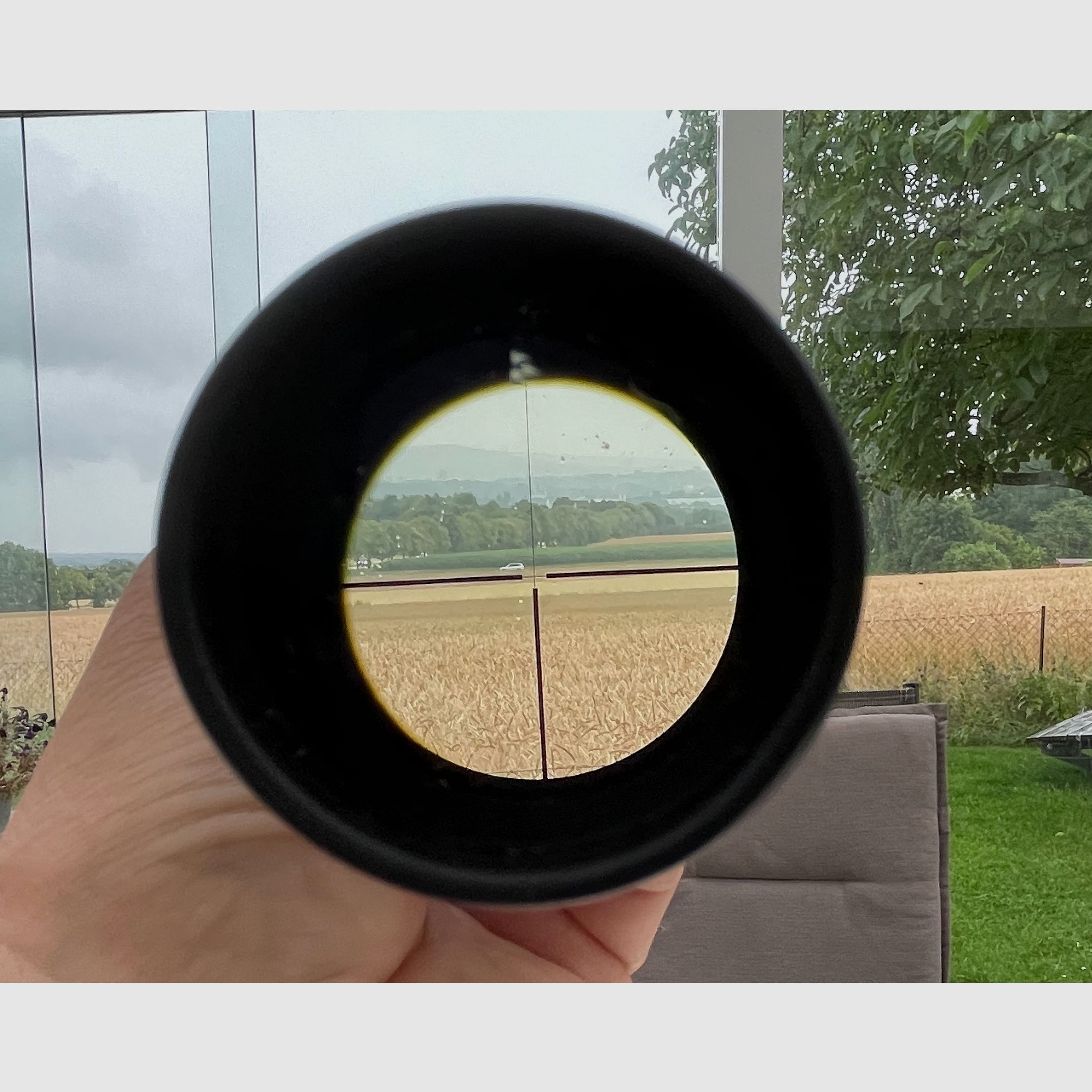 Zeiss Diavari V 3-12x56 T*