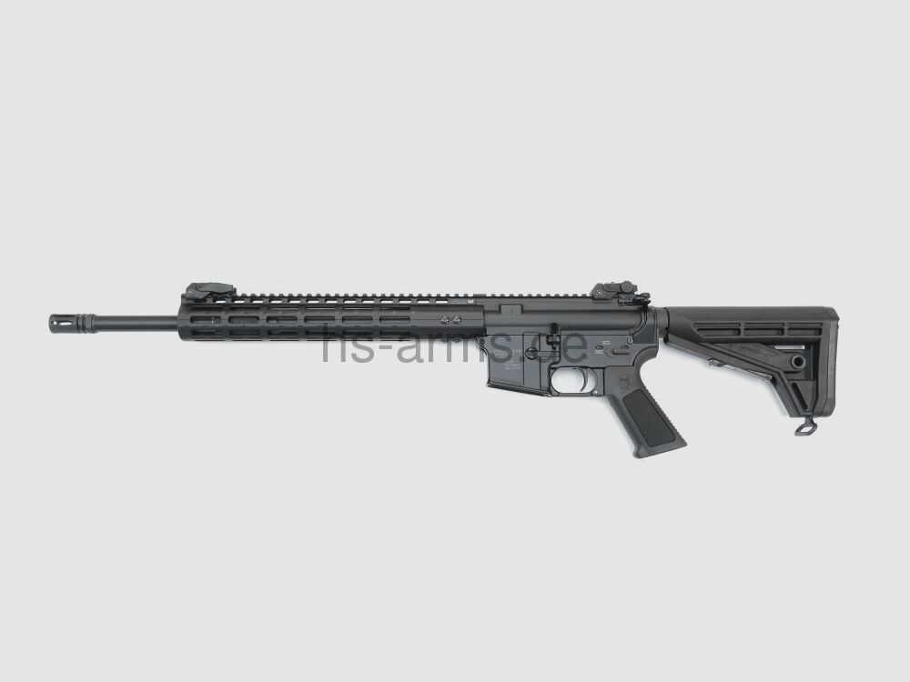 Oberland Arms OA-15 BL M-LOK M5 - 16.75