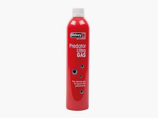GSG Abbey Predator Ultra Gas