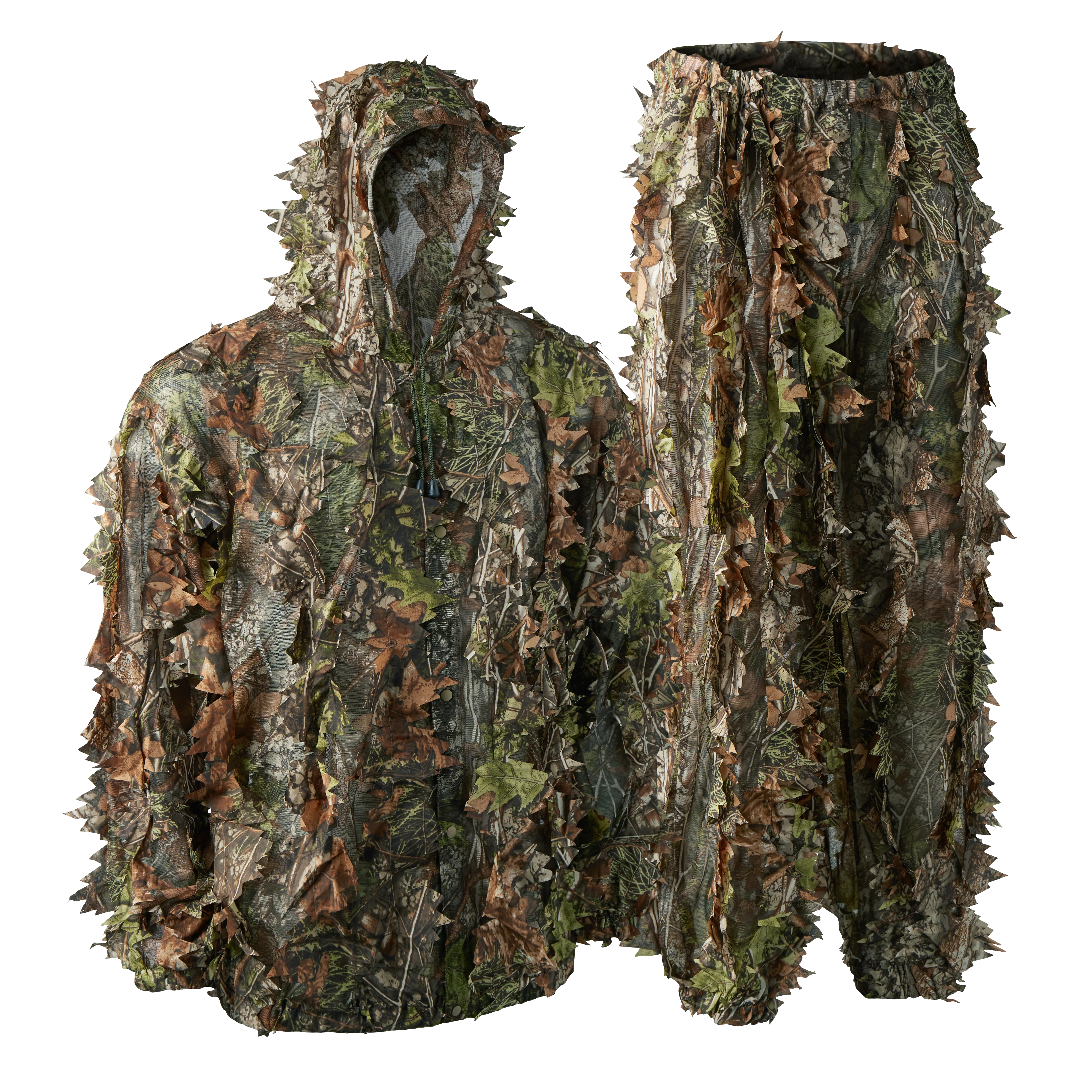 Sneaky 3D Combinaison de camouflage - Innovation Camouflage