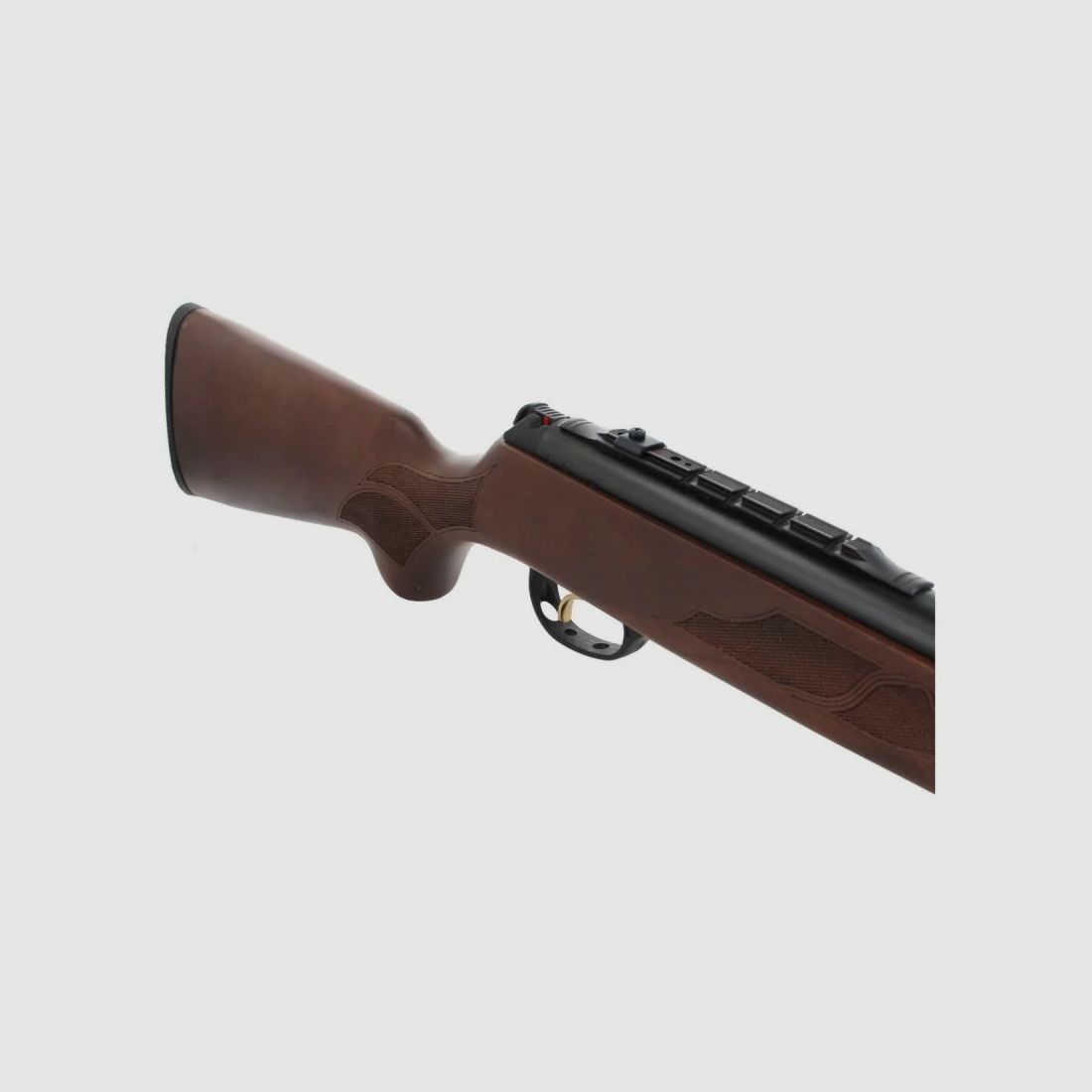 Hatsan Mod 95 Vortex air rifle 5.5 mm, image 4 of 4
