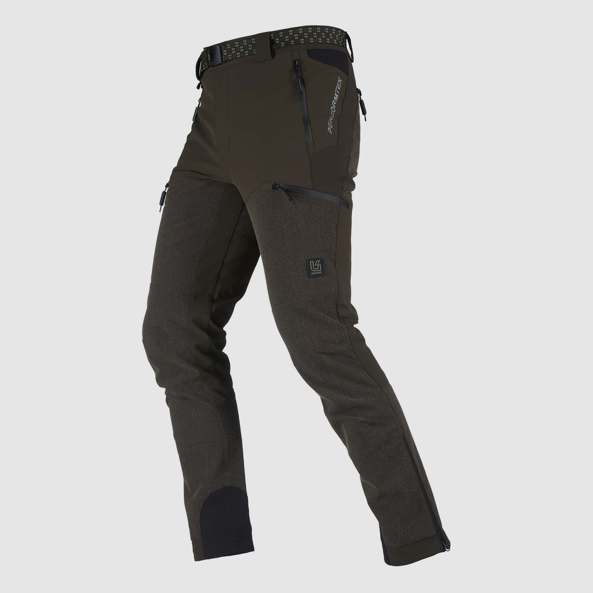 Univers Pantalone Macchia Cordura U tex 92636 388