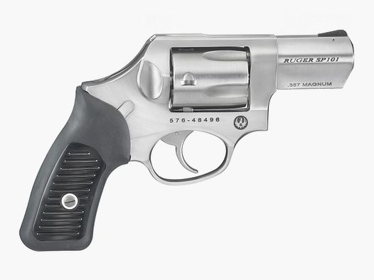 SP101®: Standardmodell 05720 357 Mag