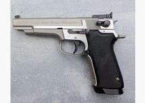 Pistolet SMITH & WESSON TARGET CHAMPION