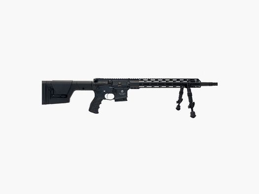 Schmeisser	 AR15 DMR 18''