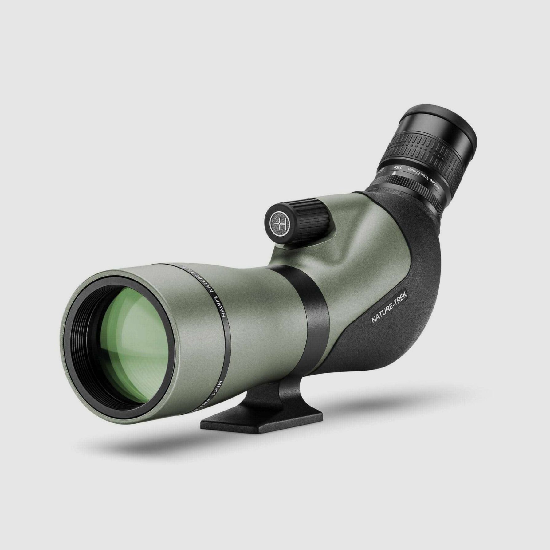 Hawke Nature-Trek Cannocchiale 16-48×65, immagine 1 di 2