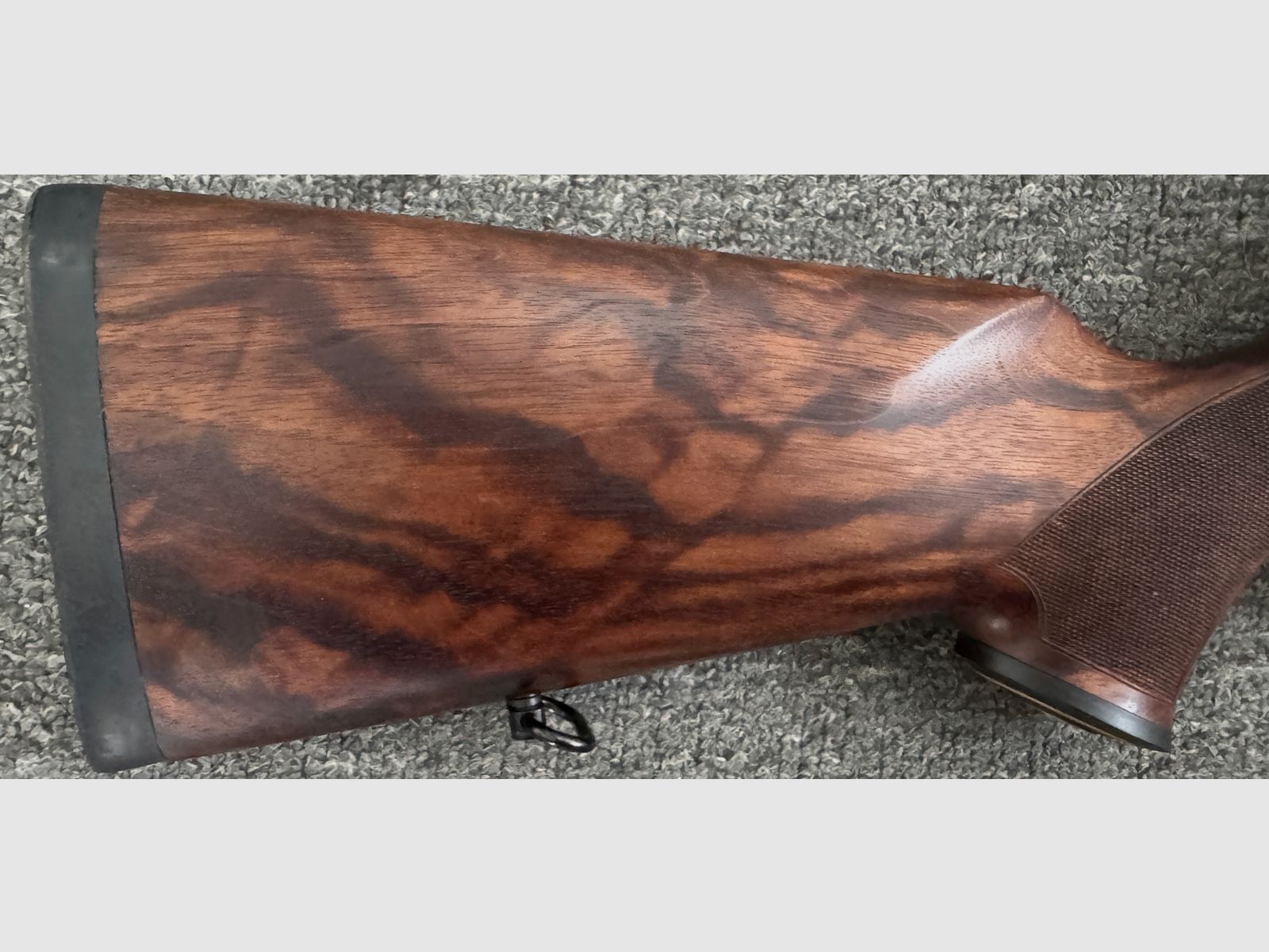 Sauer 101 Artemis .308 mit Schmidt&Bender 3-12x50, M15x1