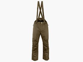 Carinthia Carinthia Winterhose HIG 4.0 Trousers - Schwarz / L Herren