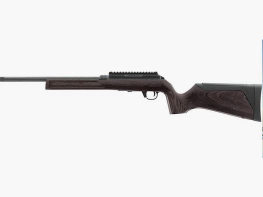 HAMMERLI Arms KK-Repetierbüchse Mod. FORCE B1 Wood Sports .22lr Schichtholz-Schaft