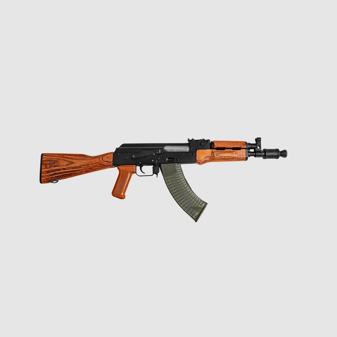 WBP AK Mini Jack 259 mm, afbeelding 2 van 3