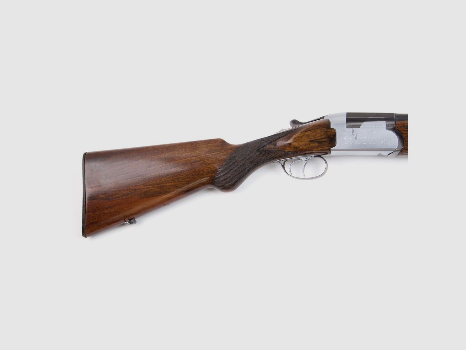 Beretta S55 Kal. 12/70, Bild 2 von 10
