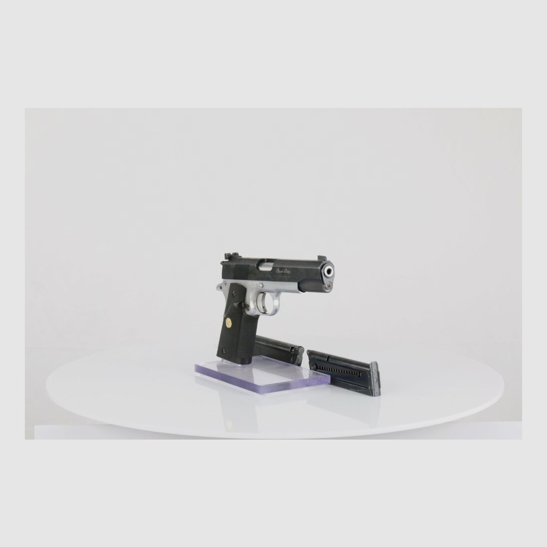 Colt ACE