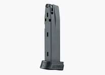 Walther PPQ 9 mm Ersatzmagazin
