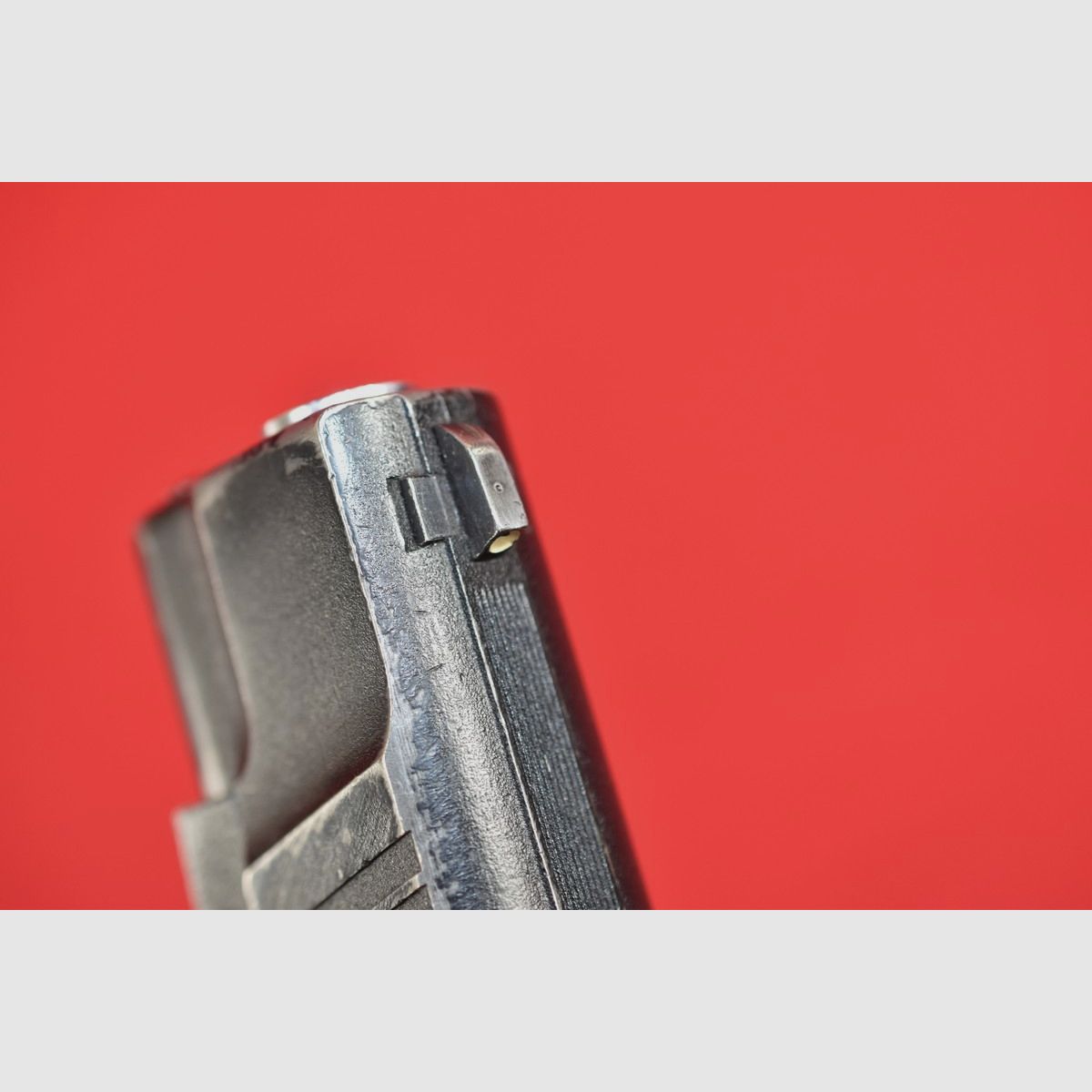 #7904 PISTOLET MAG95, year 1998, cal. 9x19, image 11 of 17