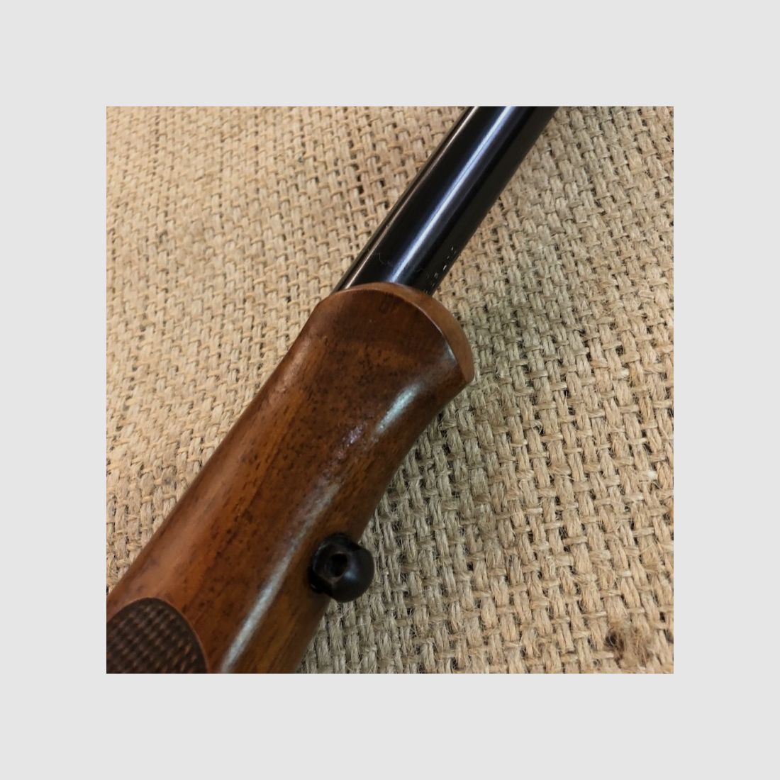 Winchester Mod 70 Classic Featherweight, Bild 4 von 7