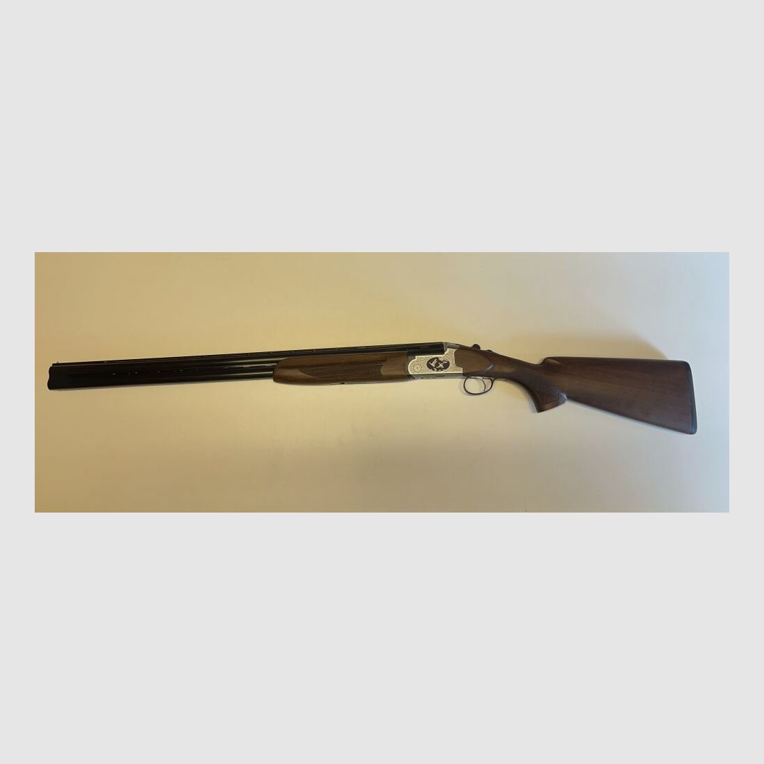 Forest Favorit Jagd