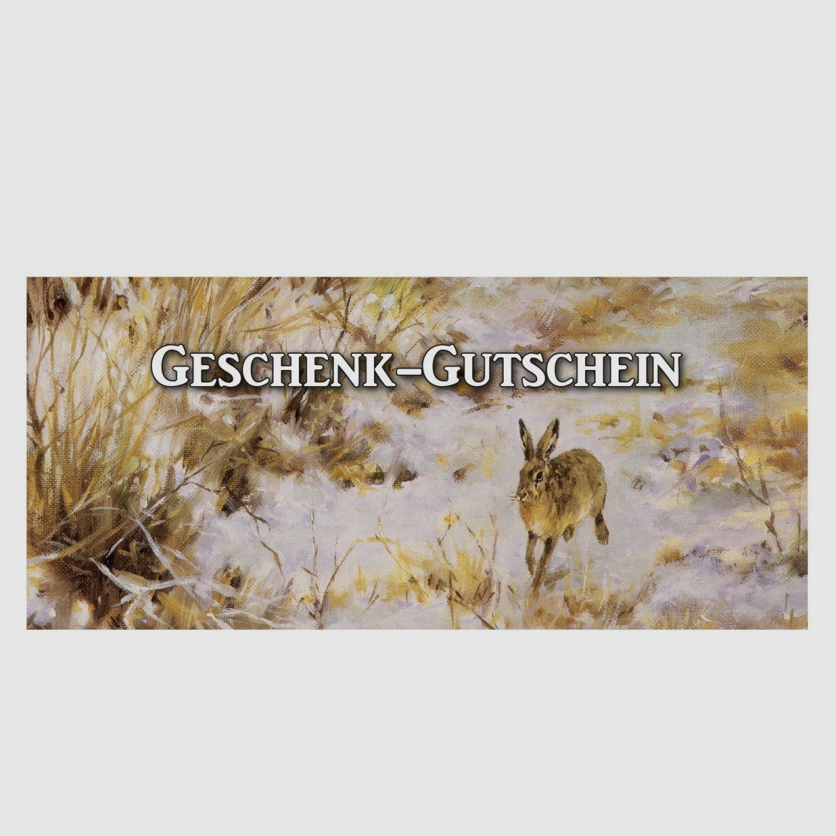 Geschenkgutscheine à 8 Stück