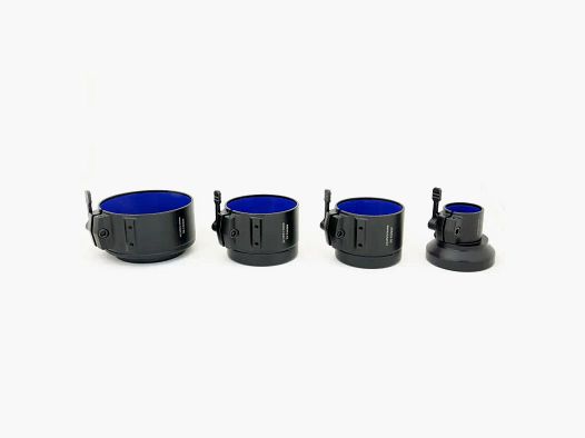 Rusan Modular-Adapter MAR