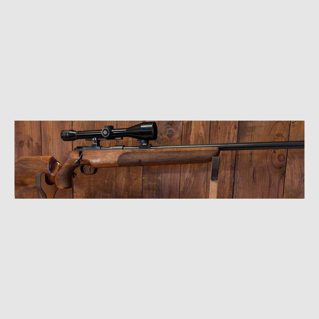 Walther Jagdmatch