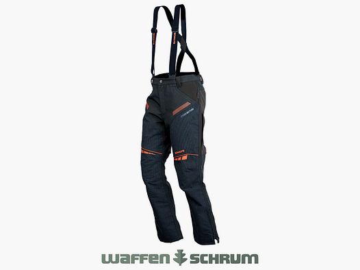 Somlys Hose Indestructor GX Verde