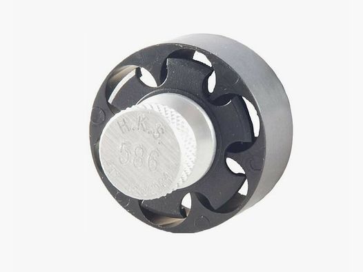 Cargador rápido HKS Mod. 586-A