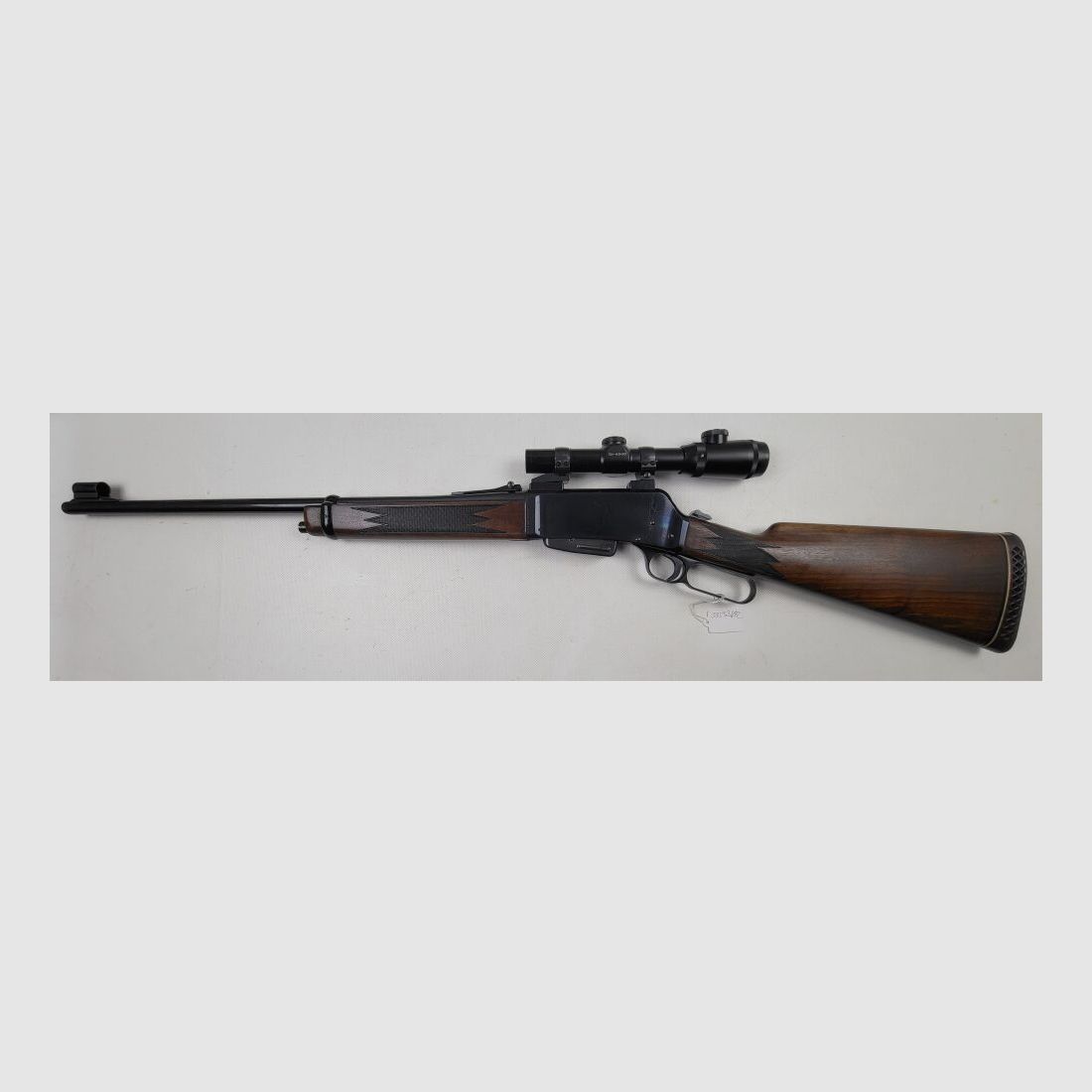 FN Browning BLR