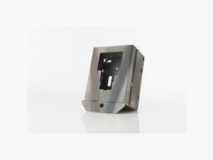 Stahlgehuse zu Seissiger 3G-Cam