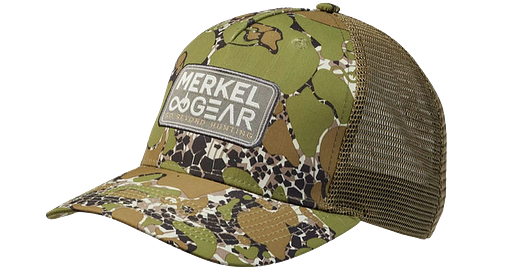 Aimpoint Mesh-Cap Infinity Forest