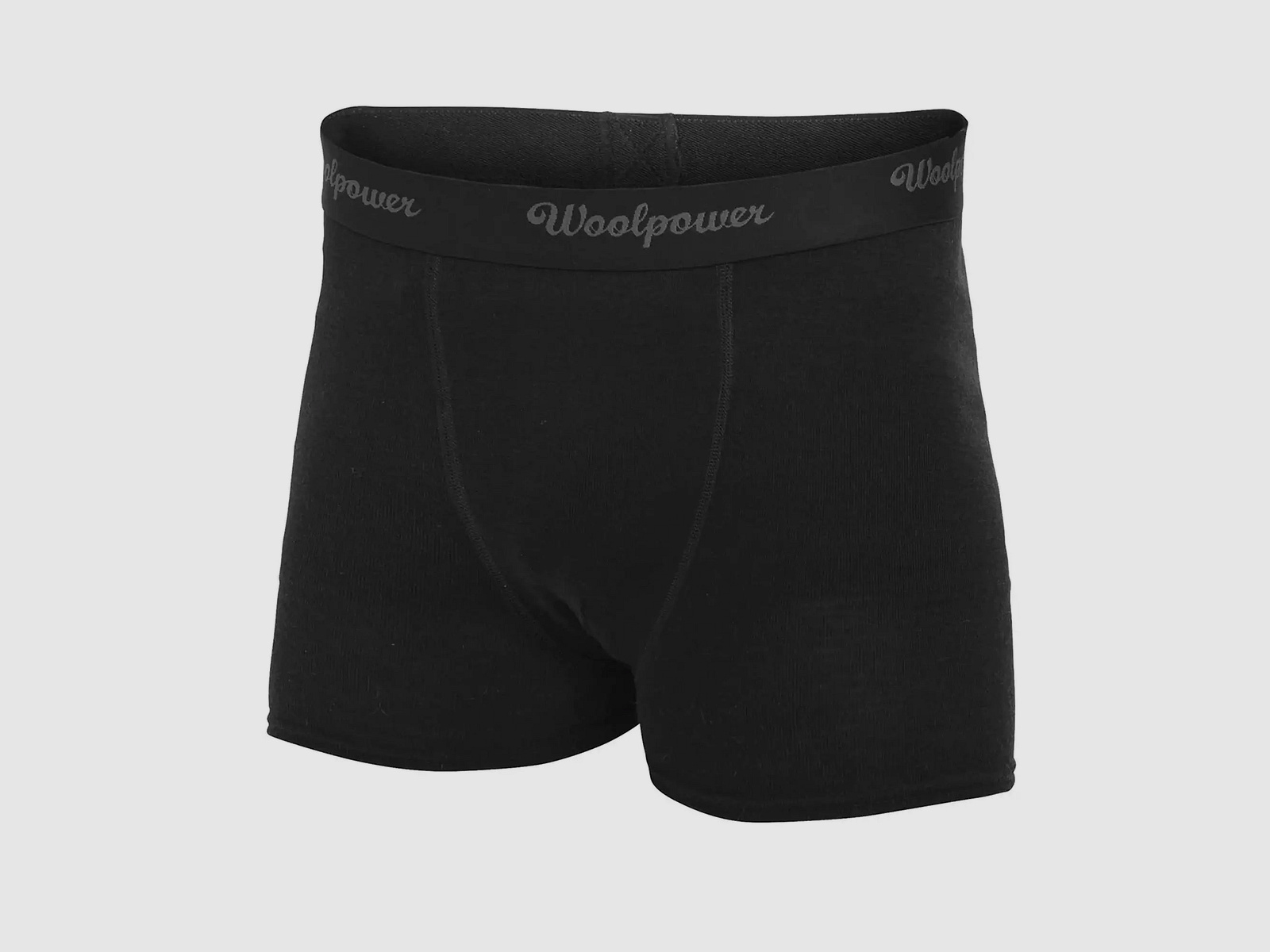 Woolpower Woolpower LITE Boxer Homme sans ouverture - L Hommes