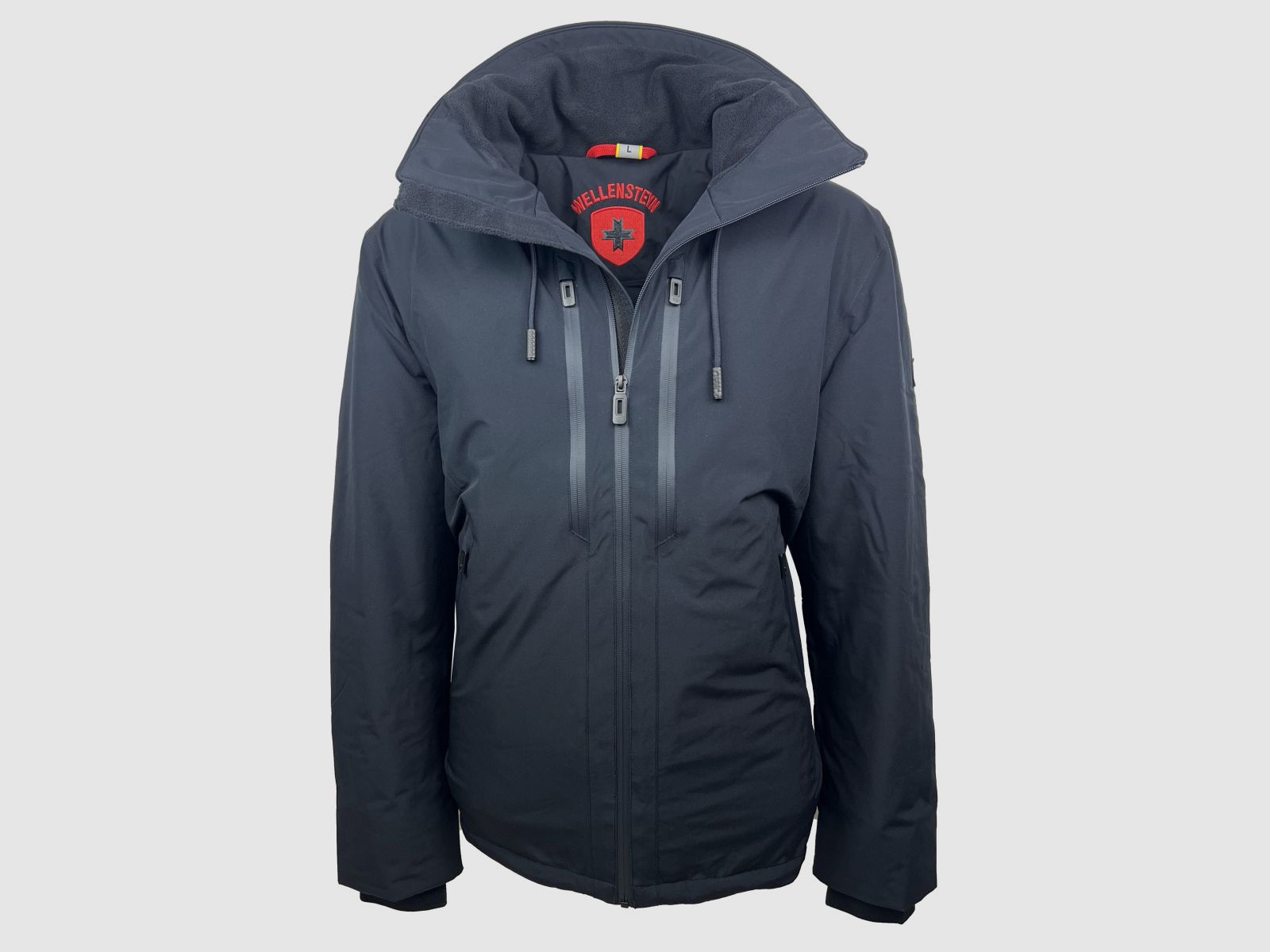 WELLENSTEYN Caymen Darknavy/ Darknavy