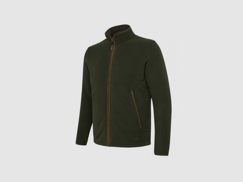 Beretta Fleecejacke grün Mod. Arlington Art. P3651 T2380 07Z9 BERETTA, Bild 1 von 6