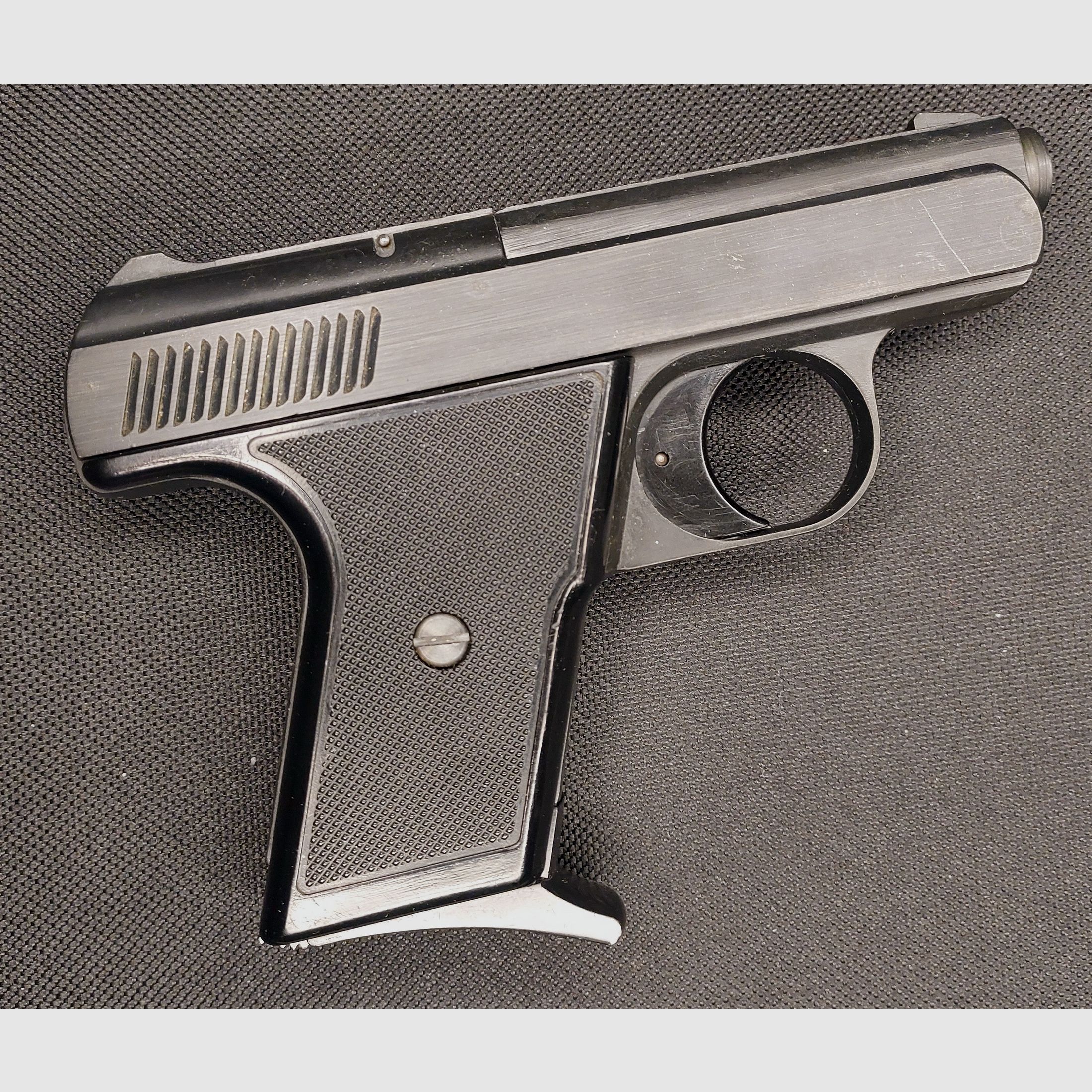 Perfecta FBI 8000 (PTB 387)