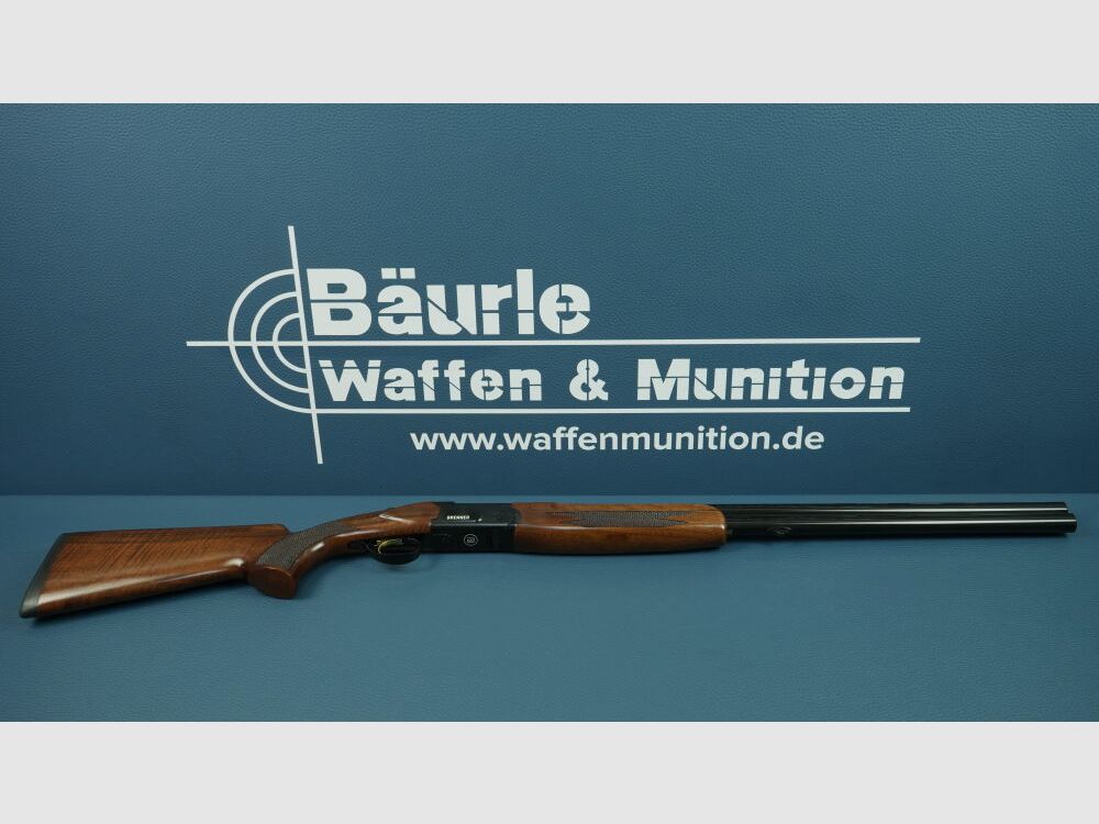 BRENNER BF18 *like new* 12/76, image 2 of 3