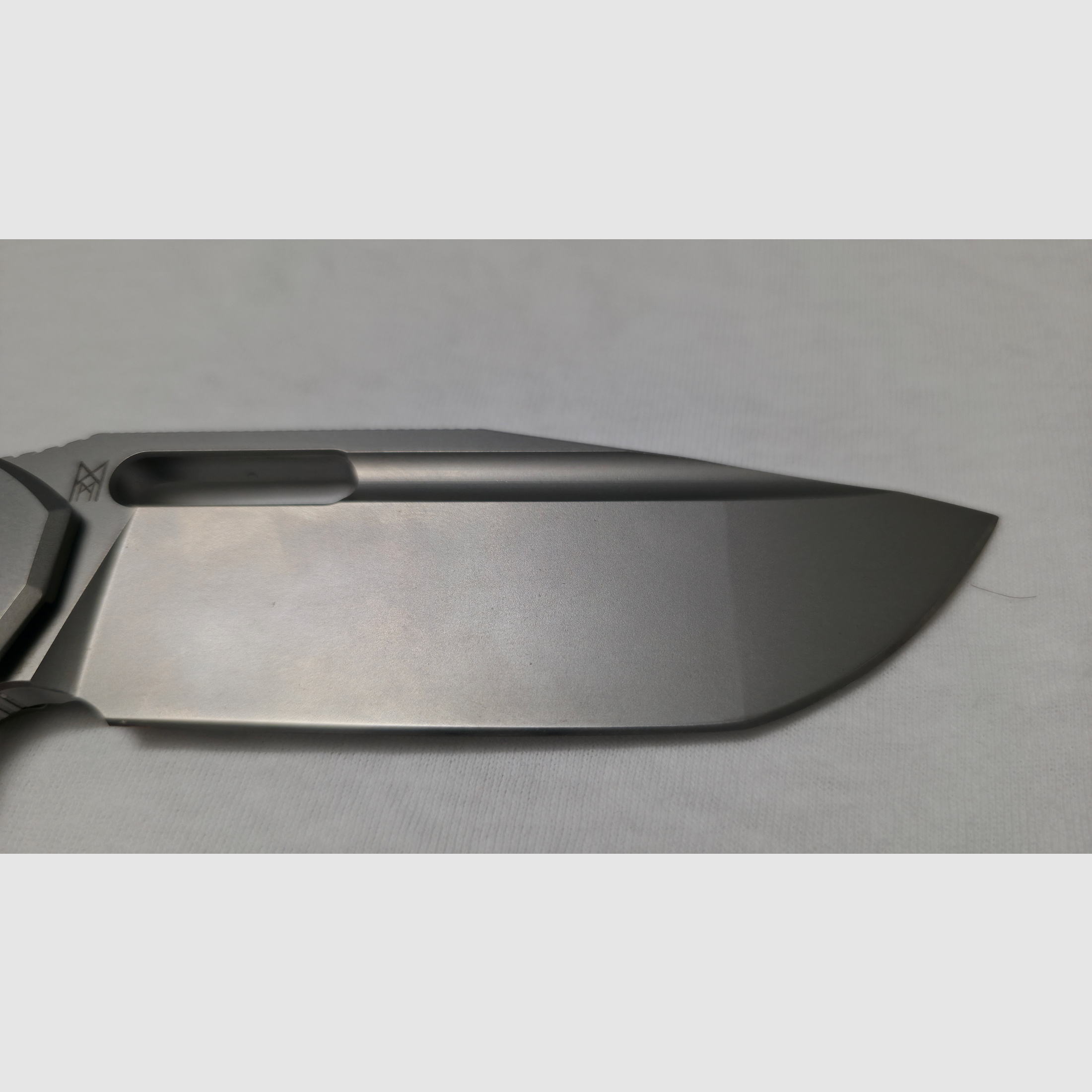 Noże Midgards Utgard Folder